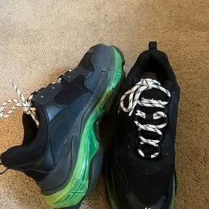 Balenciaga | Shoes | Balenciaga Triple S Sz2 45eu | Poshmark display picture 1